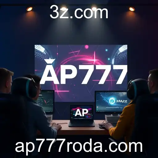 A Revolução dos Sites de Jogos em 2025: O Fenômeno 'ap777'