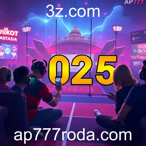 A Revolução dos Jogos Online: Tendências de 2025