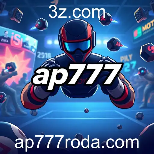 A Ascensão do 'ap777' no Universo dos Jogos Brasileiros