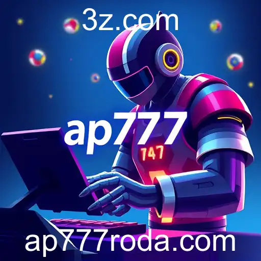 A Influência de AP777 na Indústria de Jogos em 2025