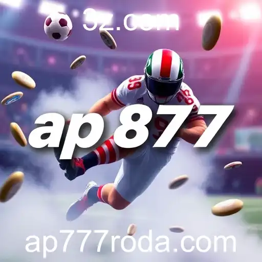 A Ascensão do AP777 No Mundo dos Jogos