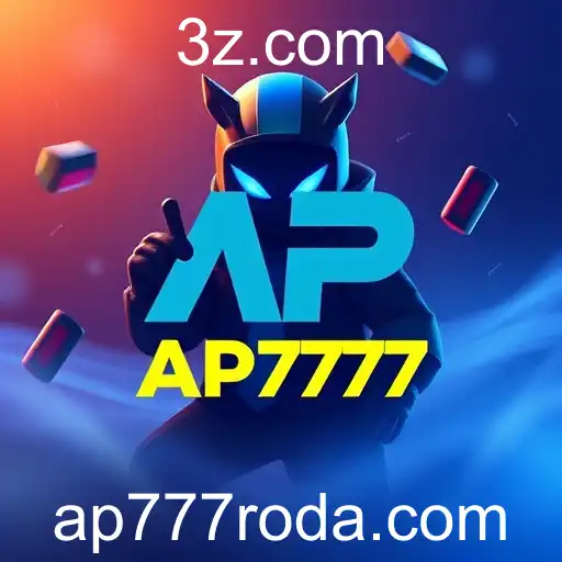 A Ascensão da AP777: O Novo Fenômeno dos Jogos Online