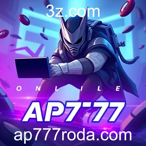 A Revolução dos Jogos Online: AP777 em Destaque
