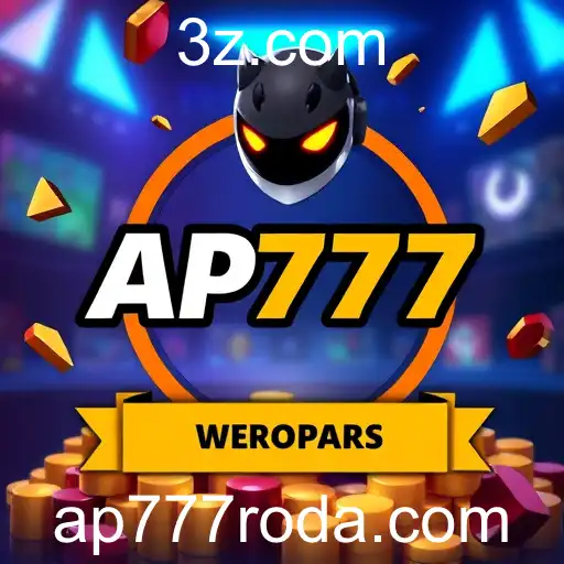 Ascensão do AP777 no Mundo dos Jogos