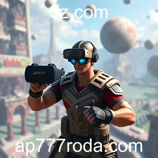 Explorando o Fenômeno AP777 no Mundo dos Jogos