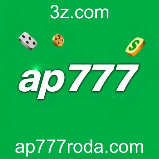 Transformações no Mundo dos Jogos com ap777