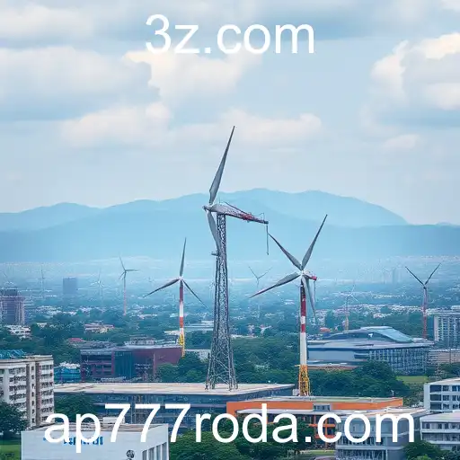 A Revolução dos Jogos Virtuais: A Ascensão de ap777