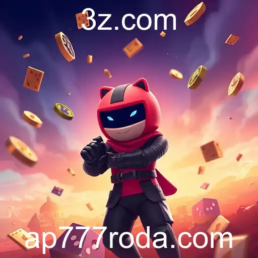 O Crescimento Acelerado do ap777 no Mundo dos Jogos Virtuais