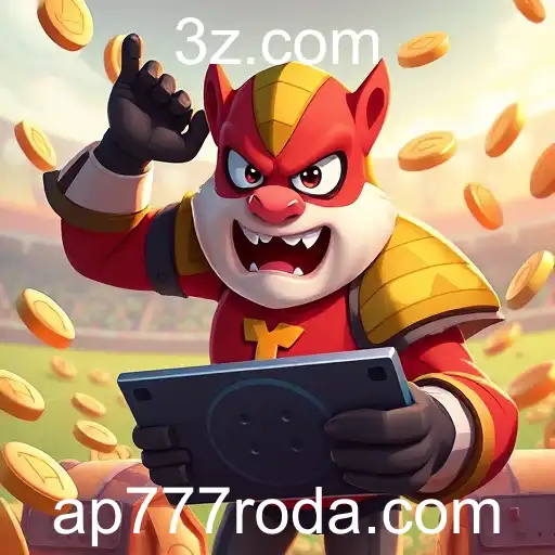 Explorando Novidades e Tendências em Jogos com 'ap777'