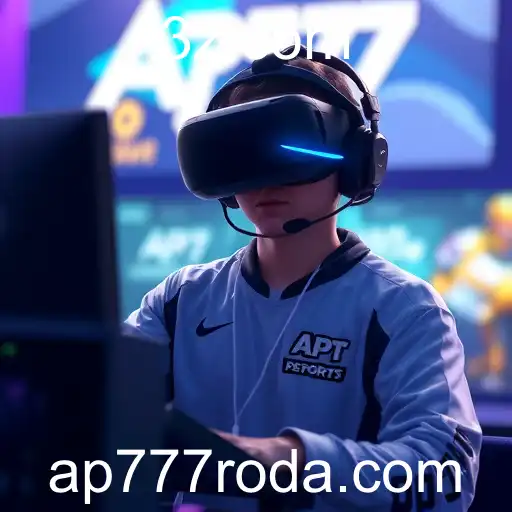 A Revolução dos Jogos Online em 2025