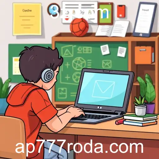 Tendências e Inovações no Mundo dos Jogos em 2025