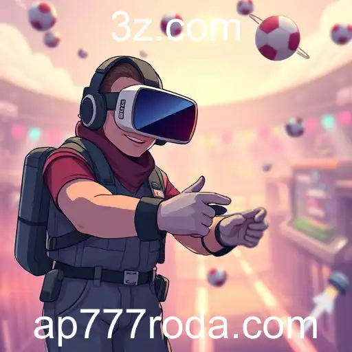 Crescimento Impressionante do Mercado de Jogos Online em 2025