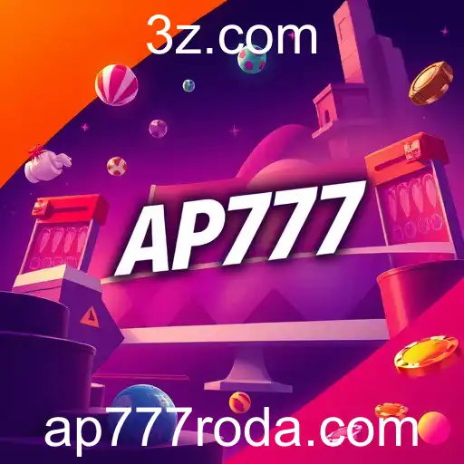 O Impacto do AP777 no Mercado de Jogos Online
