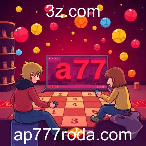 Impacto de AP777 no Cenário de Jogos Online