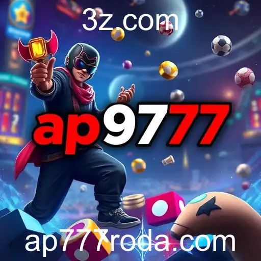 O Impacto de AP777 no Mercado de Jogos Online