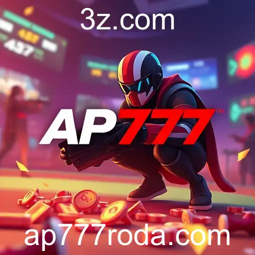 O Impacto do AP777 nos Jogos Online em 2025