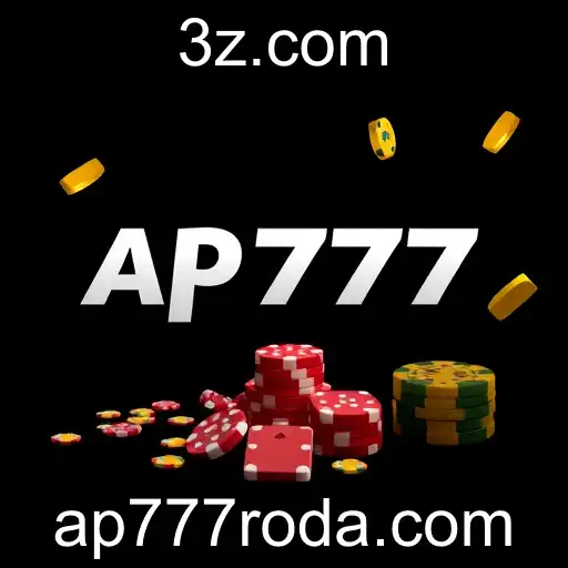 A Nova Era dos Jogos e a Ascensão do ap777