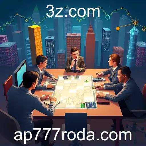 Inovações no Mundo dos Jogos Online em 2025