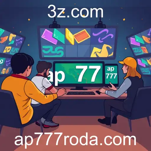 O Impacto dos Jogos Online e Tendências Futuras