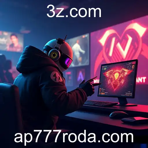 A Ascensão dos Jogos de Azar na Era Digital